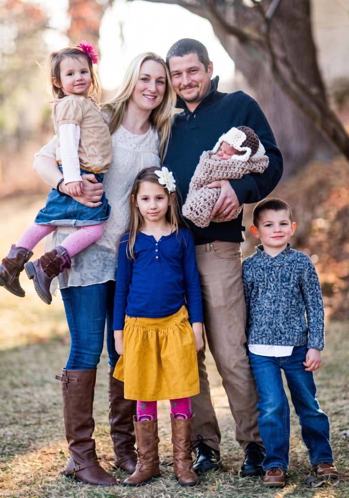 family family